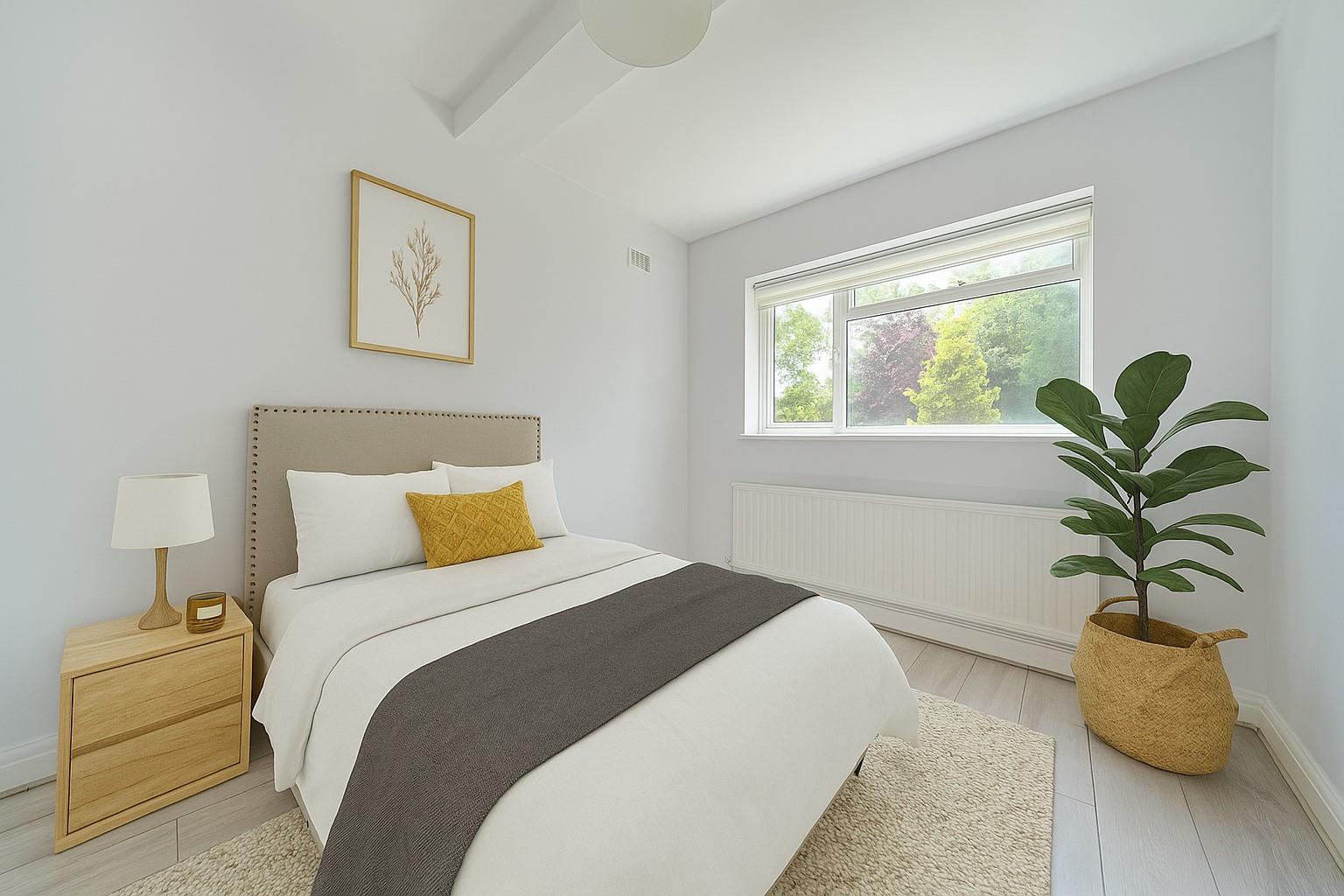 Millway, Mill Hill, NW7, London
